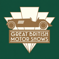 Great British Motor Shows