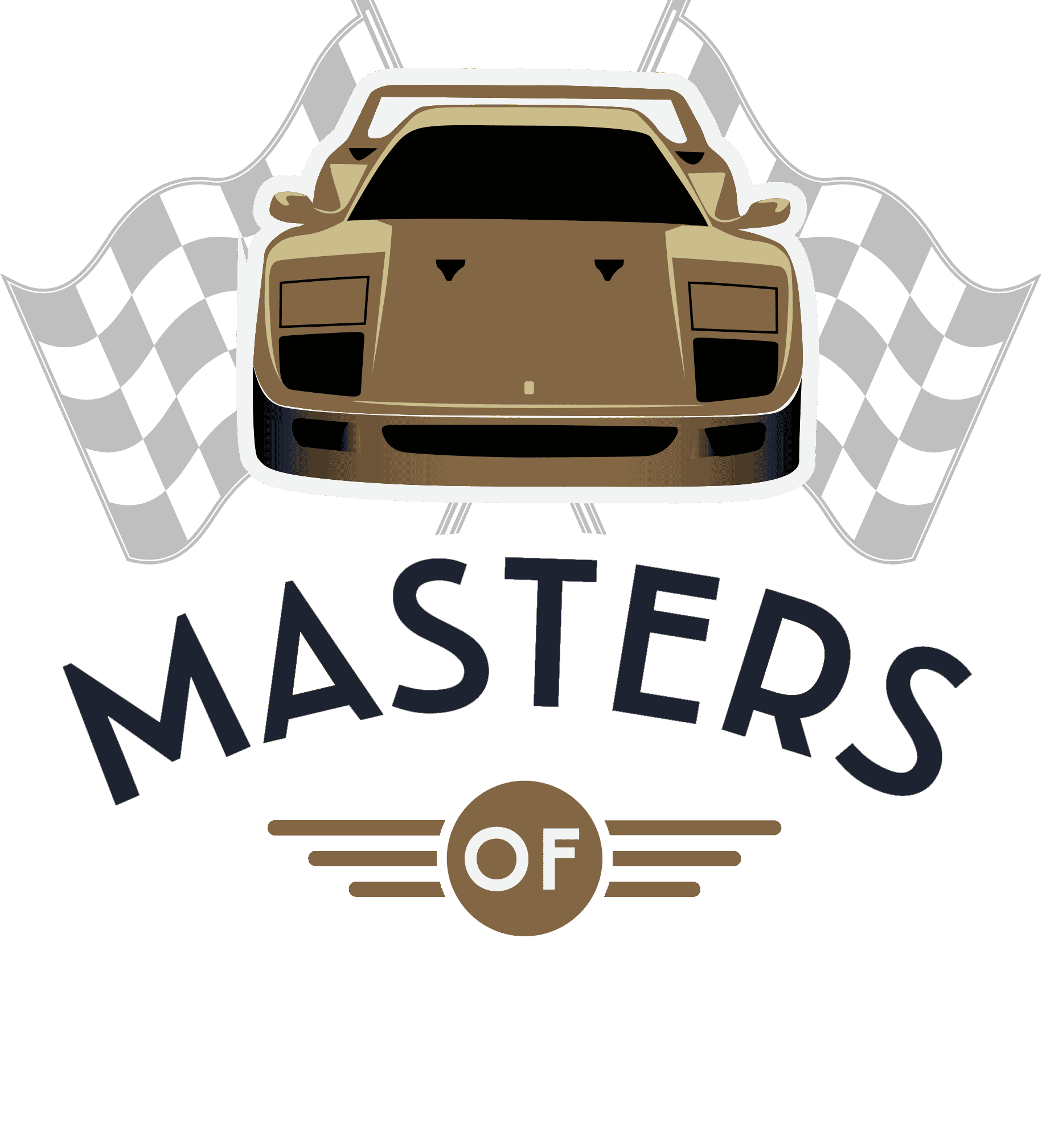 Masters of Motoring