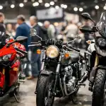 Best Bike Shows This Weekend in the UK