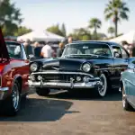 Best Classic Car Shows This Weekend