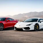 Difference Between Sports Car and Supercar