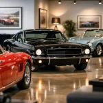 10 Collector Car Display Tips That Work