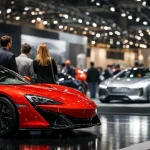 10 Top Reasons to Attend Motor Shows