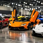 12 Best Supercars to See at Shows