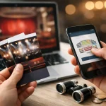 A Smart Guide to Buying Show Tickets