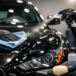 10 Show Car Cleaning Tips That Stand Out