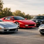 12 Best Modern Classic Cars Worth Knowing