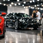 9 Best Reasons to Display Your Vehicle