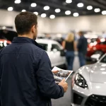 How to Choose Car Shows That Suit You