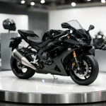 How to Display Motorcycle the Right Way
