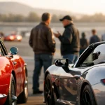 Masters of Motoring and Why We Still Turn Up