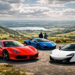 Supercar Weekends UK Worth Planning