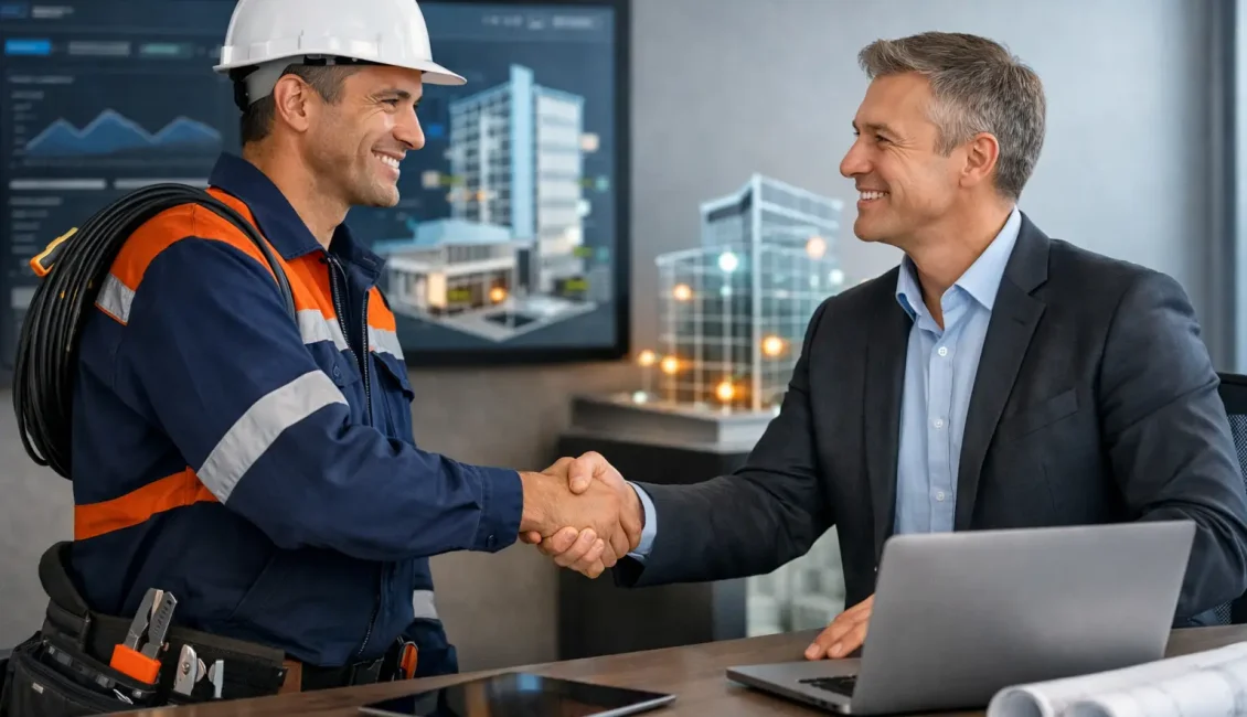 Why SJB Smart Electricals Partners With GBMS