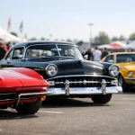 10 Best Classic Car Show Attractions to See