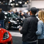 How to Plan Your Motor Show Day for Maximum Enjoyment