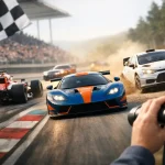 Seasonal Motoring Event Updates for Every Fan