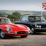 What Cars Qualify as Classic? UK Rules Explained
