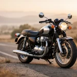 What Is a Classic Motorcycle?