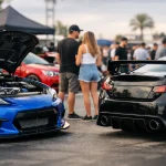 What Makes a Great Modified Car Show Experience?