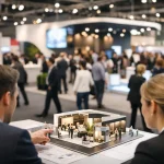 A Guide to Exhibitor Stand Planning That Draws Crowds