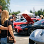 Are Car Shows Worth Visiting? A Proper Day Out