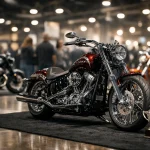 Guide to Bike Show Entries That Stand Out