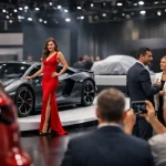 Motor Show Exhibitors: How to Stand Out