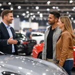 Motor Show Trader Guide for a Standout Day