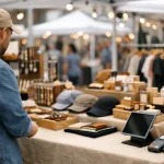 A Practical Guide to Trader Stalls at Shows