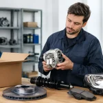 Can I Sell Car Parts? A UK Seller’s Guide