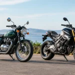 Classic Bike Versus Modern Bike: Which Wins?