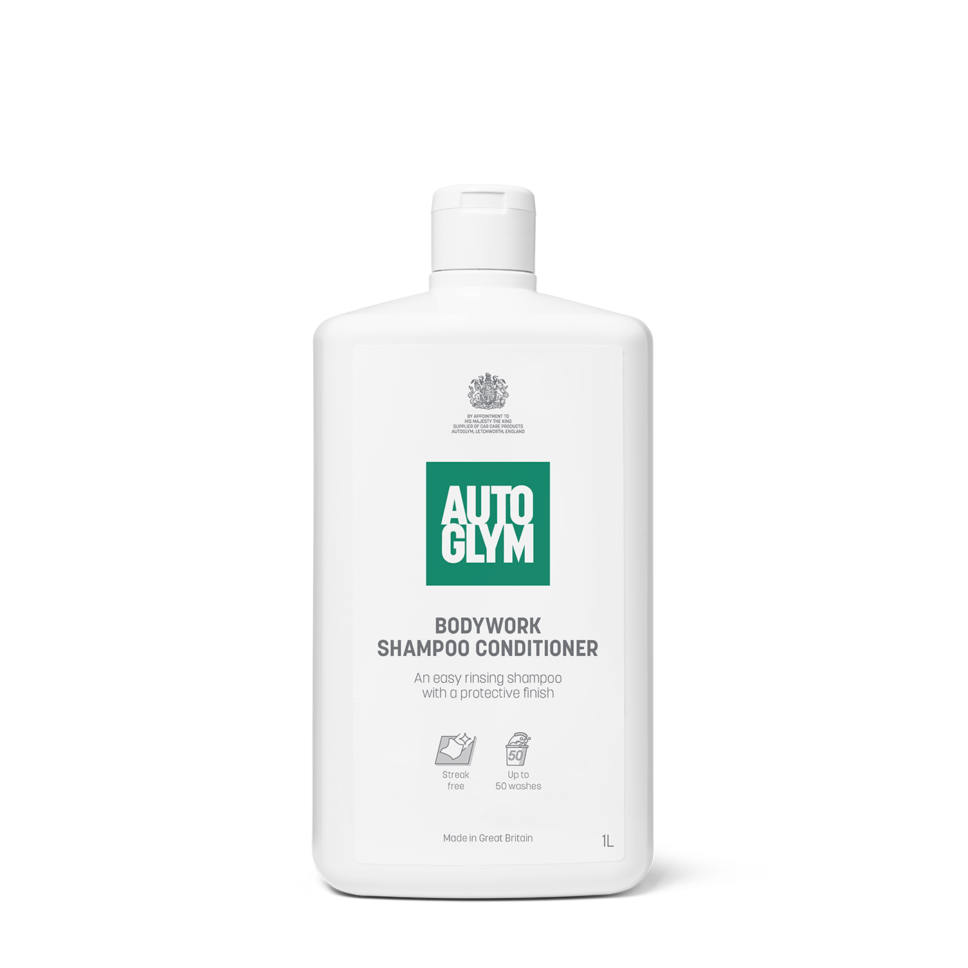 Autoglym Bodywork Shampoo Conditioner 1 litre bottle