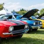 Car Festivals: A Brilliant Day Out for Every Fan