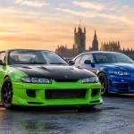 Fast and Furious Influence on UK Car Culture