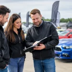 How to Register a Car Club for UK Motor Shows