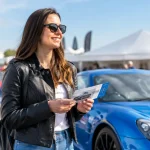 Show Tickets: Make More of Your Motor Show Day