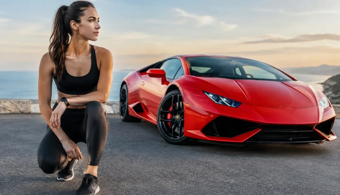 Sports and Supercars Difference Explained