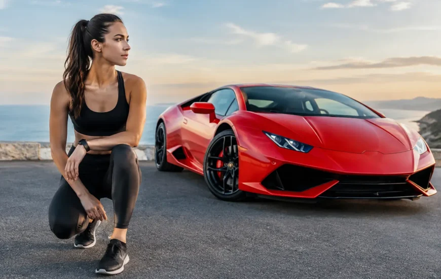 Sports and Supercars Difference Explained