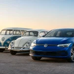 The History of VW: From People’s Car to Icon